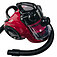 Пилосос Grunhelm GVC8216R ECO (119226)