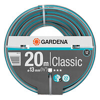 Шланг Gardena Classic 1/2" 20 м (18003-20.000.00)