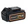 Акумуляторний ударний шурупокрут DeWalt McLaren F1 TEAM LIMITED EDITION (DCF85MM1T)