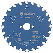 Диск пильный по дереву Bosch Expert for Wood 140х1,3x20мм (2608644008)