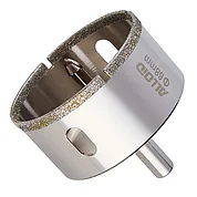 Коронка по керамике Alloid 68 мм (GS-70068)