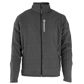 Толстовка флісова Husqvarna Xplorer розмір M / 50-52 (5471544-50)