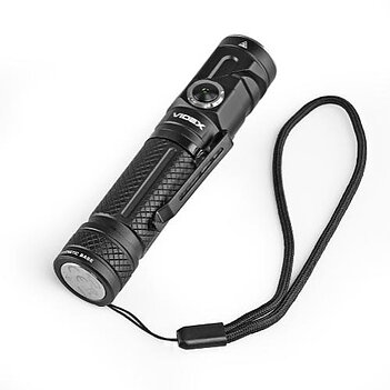 Ліхтар акумуляторний портативний VIDEX 3,7В (VLF-A232R)