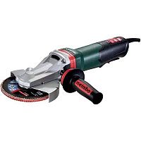 Кутова шліфмашина Metabo WEPBF 15-150 QUICK (613085000)