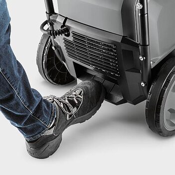 Мойка высокого давления Karcher HD 9/20-4 M Classic (1.367-903.0)
