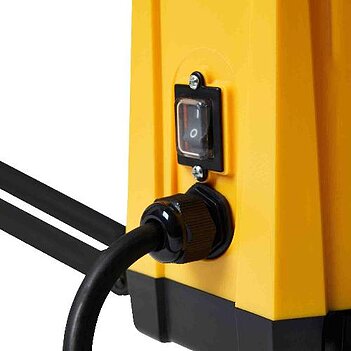 Прожектор светодиодный Stanley (SXLS37673E)
