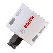 Коронка по металлу и дереву Bosch Progressor BiM 56 мм (2608594221)