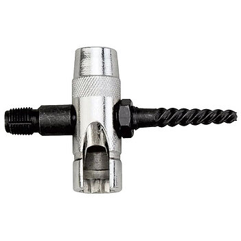 Екстрактор прес-маслянок GROZ 1/8"-27 (44891)