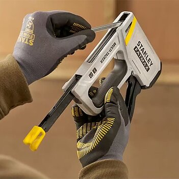 Степлер для скоб и гвоздей Stanley "Light Duty" (FMHT70443-0)