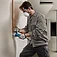 Угловая шлифмашина Bosch GWS 750 (060139400B) Угловая шлифмашина Bosch GWS 750 (060139400B)