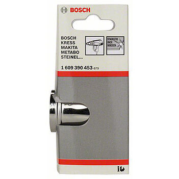 Насадка для термовоздуходувки Bosch (1609390453)