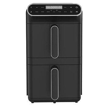 Мультипіч Grunhelm GAF1100D 2460 Вт 11 л (147285)