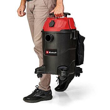 Пылесос Einhell TC-VC 1825 A (2342485)