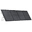 Портативна двостороння сонячна панель EcoFlow NextGen Solar Panel 220W/175W (EFSOLAR220W-N)
