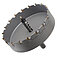 Коронка по металлу Alloid Base 100 мм (TS-10100) Коронка по металлу Alloid Base 100 мм (TS-10100)