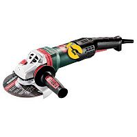 Кутова шліфмашина Metabo WEPBA 17-150 QUICK RT (601098000)