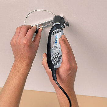 Фрезерний циркуль Dremel (26150678JB)
