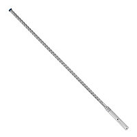 Бур по бетону Bosch SDS-Max-8х 14x600x740 мм (2608900209)