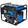 Генератор бензиновий EnerSol (EPG-7500SEA)