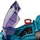 Газонокосилка аккумуляторная Makita + триммер аккумуляторный (SET-DLM330Z-0525)