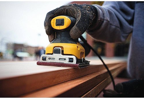DeWALT DWE6411
