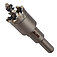 Коронка по металлу Alloid Base 25 мм (TS-10025)
