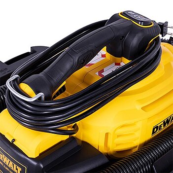 Пылесос DeWalt (DXV234P)