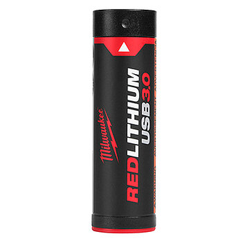 Аккумулятор Li-Ion Milwaukee L4 B3 REDLITHIUM 4,0В (4933478311)