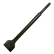 Зубило плоске Makita SDS-Plus 20х250 мм (B-64319)