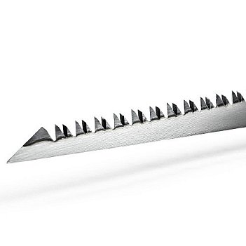 Ножовка по гипсокартону выкружная Stark 150 мм (507150007)