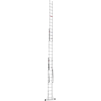 Лестница универсальная VIRASTAR Triomax Pro (TS205)