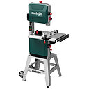 Пиляльний верстат Metabo BAS 318 Precision WNB (619009000)