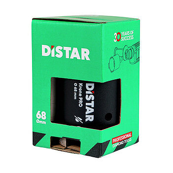Коронка по бетону Distar 72 мм (10170085131)