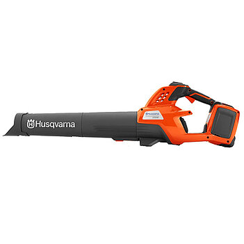 Воздуходувка аккумуляторная Husqvarna 230iB KIT (9707444-02)
