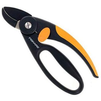 Секатор контактный Fiskars P43 (1001535)