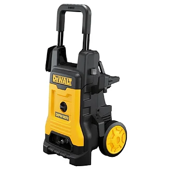 Мойка высокого давления DeWalt (DXPW002U)