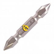 Бита Phillips King Tony 1/4" PH2 1шт (155002P)