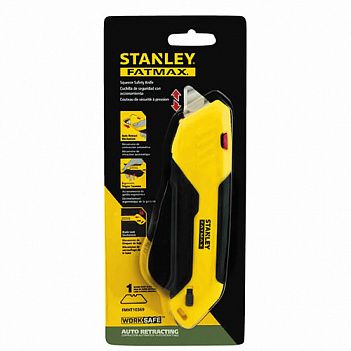 Нож для разрезания упаковки Stanley Fatmax Box 175мм (FMHT10369-0)