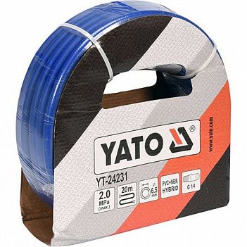 Шланг высокого давления Yato 20м (YT-24231)