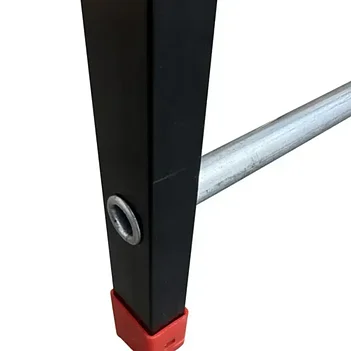 Стремянка комбинированная VIRASTAR NOVA STEEL (VSN206)