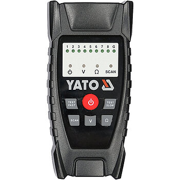 Детектор неоднородностей Yato (YT-73137)