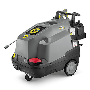 Мойка высокого давления Karcher HDS 8/18-4 CXA (1.174-928.0) Мойка высокого давления Karcher HDS 8/18-4 CXA (1.174-928.0)