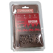 Цепь для пилы Haisser 91FCS50 14", 3/8", 1,3 мм 50DL (149165)