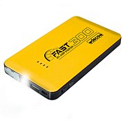 Пуско-зарядное устройство Deca  FAST 300 (381300)