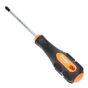 Викрутка хрестова Pro'sKit PH2 x 100 мм прецизійна (9SD-207B)