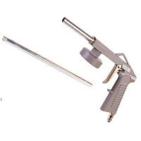 Пневмопістолет для нанесення покриття MASTERTOOL (81-8701)