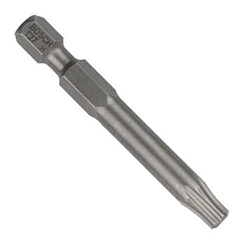 Біта Torx Bosch Extra Hard 1/4" T27 1 шт. (2607001640)