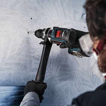 Коронка по керамике Bosch PRO Ceramic dry 6 мм (2608599053)