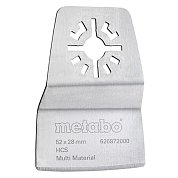 Скребок Metabo Classic 28-52 мм (626972000)