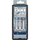 Набір алмазних коронок по плитці Bosch PRO Ceramic dry 3 шт. (2608587145)